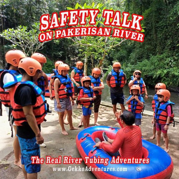 Bali Water Gekko Adventure: The Ultimate Thrill for Your Bali Tour