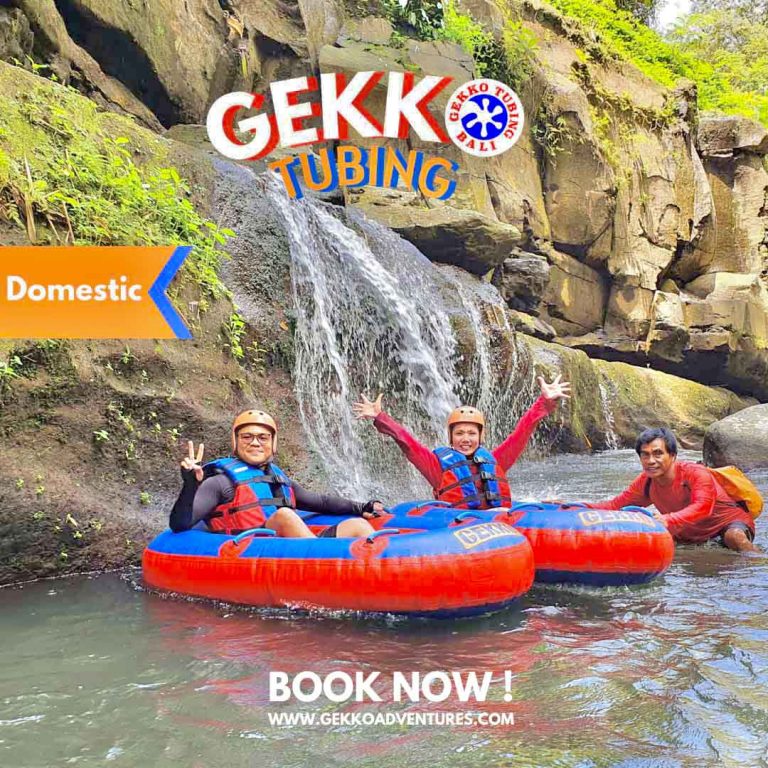 rafting bali harga