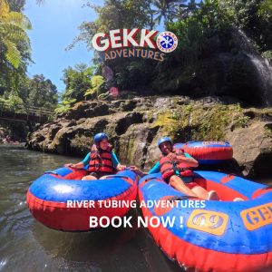 River Rafting Bali Ubud Price Guide