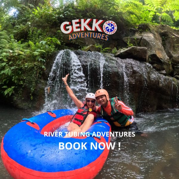 bali river rafting