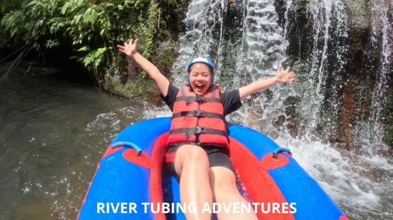 Rafting Bali: Unforgettable Family Adventure on the Pakerisan River with Gekko Adventures