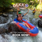 Tubing Partisipant