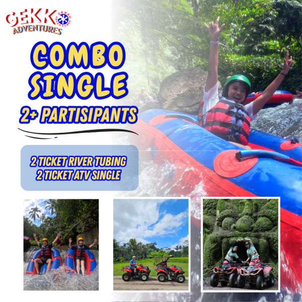 COMBO PACKAGE single