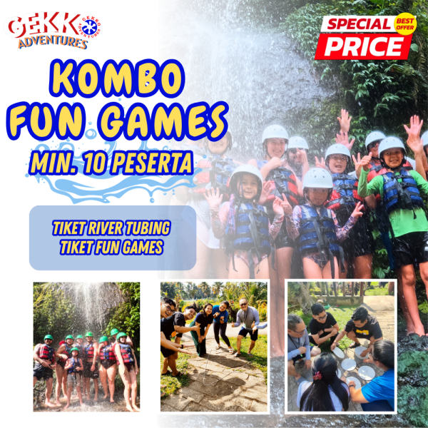 kombo fun games