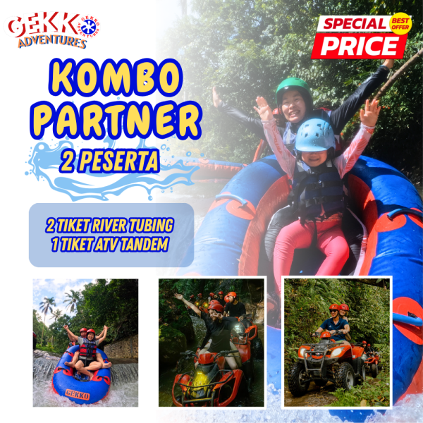 kombo partner