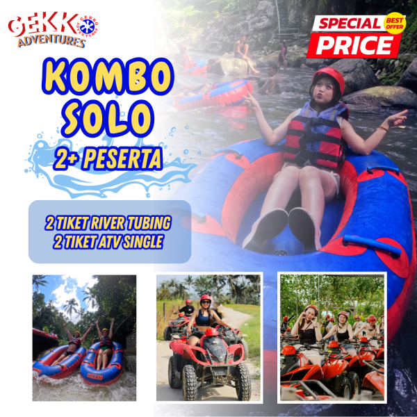 kombo solo